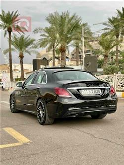 مێرسێدس بێنز C-Class